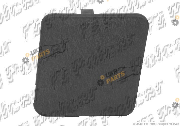 Облицовка бампера Polcar 325607-5