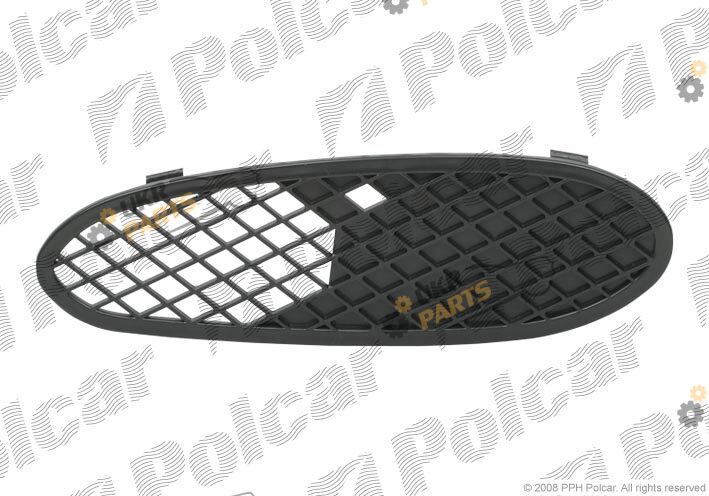 Решетка переднего бампера Polcar 502527-1