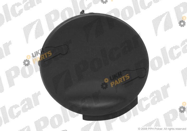 Крышка буксировочного крюка Polcar 551807-9