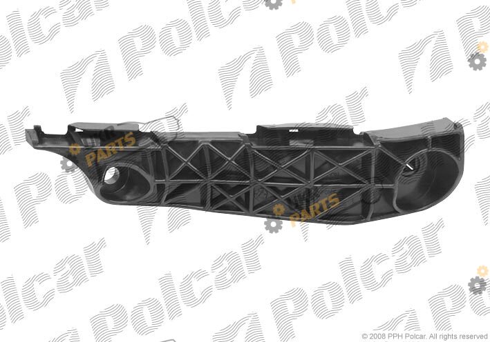 Усилитель бампера Polcar 814807-8