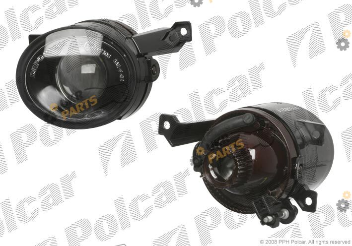 Противотуманная фара Polcar 957830-E