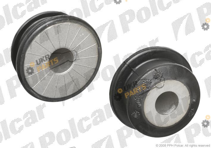 Тормозной диск Polcar S2413019