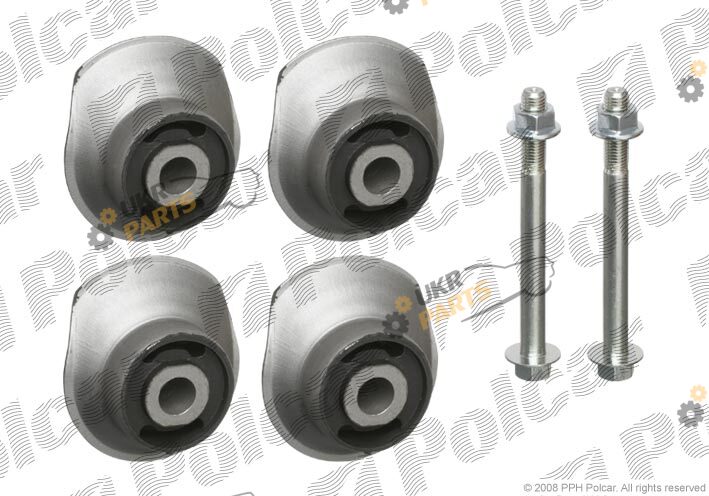 Подшипник ступицы Polcar KS-32