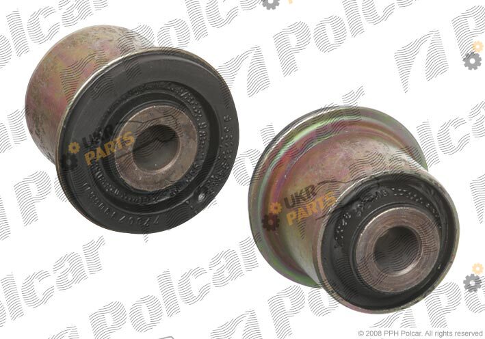 Наконечник рулевой тяги Polcar S2060006