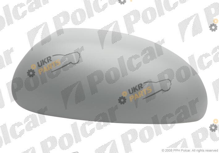 Корпус наружного зеркала Polcar 320155PM