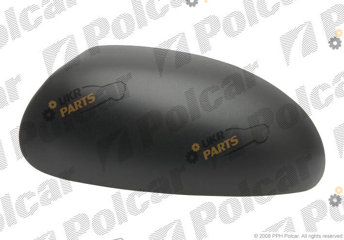 Корпус наружного зеркала Polcar 320155TM