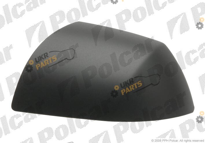 Корпус наружного зеркала Polcar 321856TM
