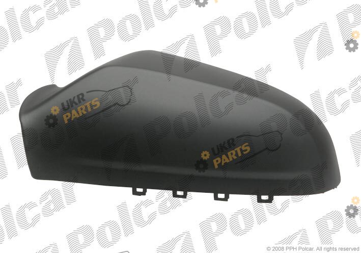 Стекло наружного зеркала Polcar 550954TM