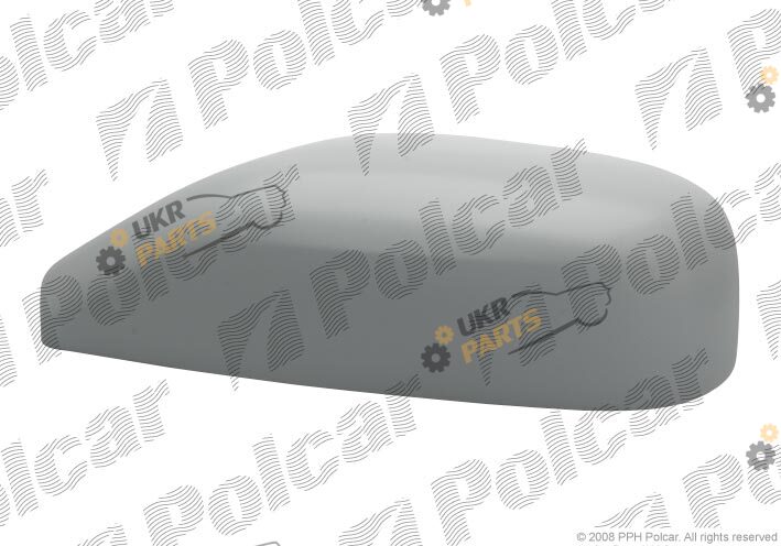 Наружное зеркало Polcar 603754PM