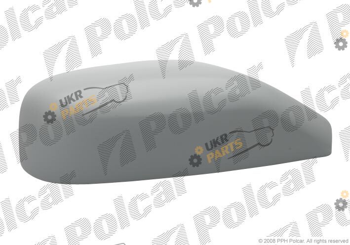 Наружное зеркало Polcar 603755PM