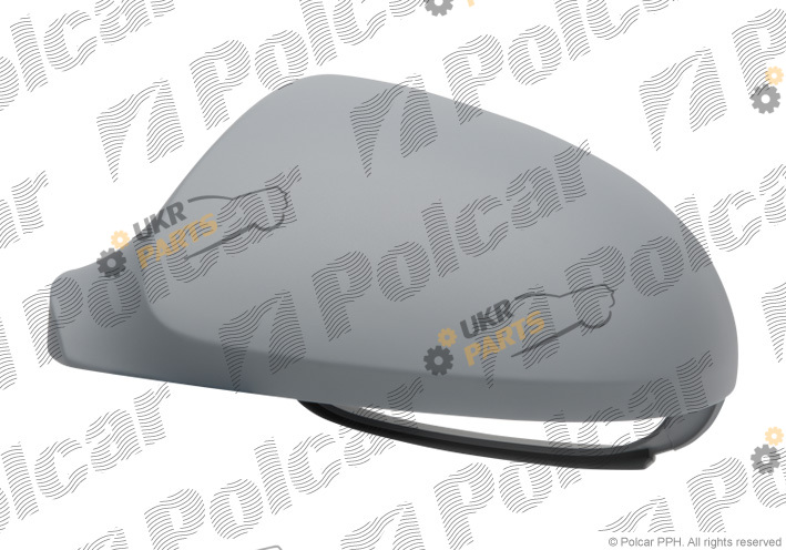 Наружное зеркало Polcar 955555PM