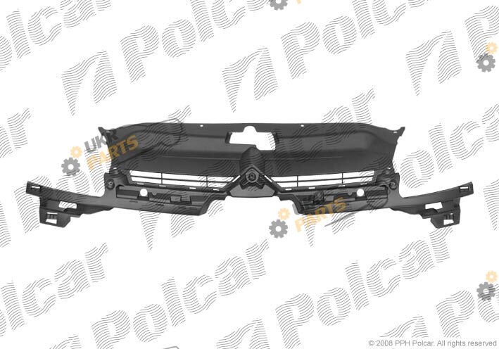 Решетка радиатора Polcar 232905-J