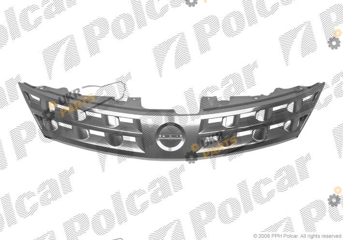 Решетка радиатора Polcar 274805