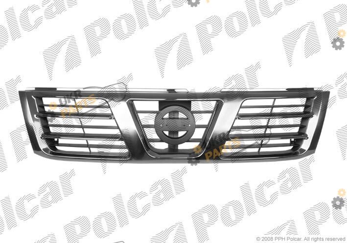 Решетка радиатора Polcar 277705