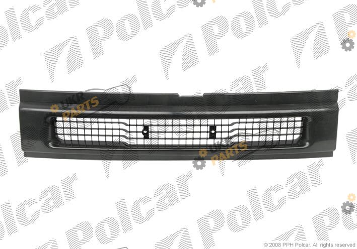 Решетка радиатора Polcar 305205-1