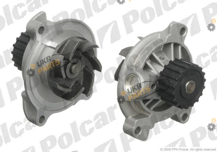  Polcar S10-021