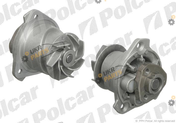  Polcar S10-025