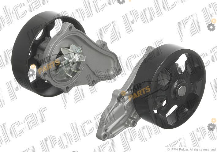 Водяной насос Polcar S10-045