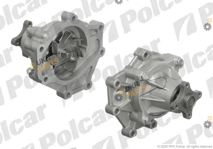  Polcar S10-051
