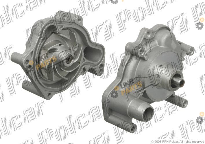 Водяной насос Polcar S10-068