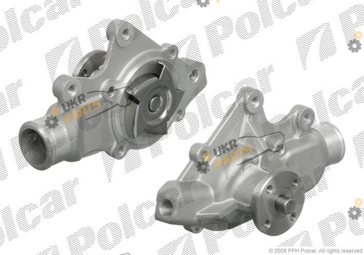 Водяной насос Polcar S10-069