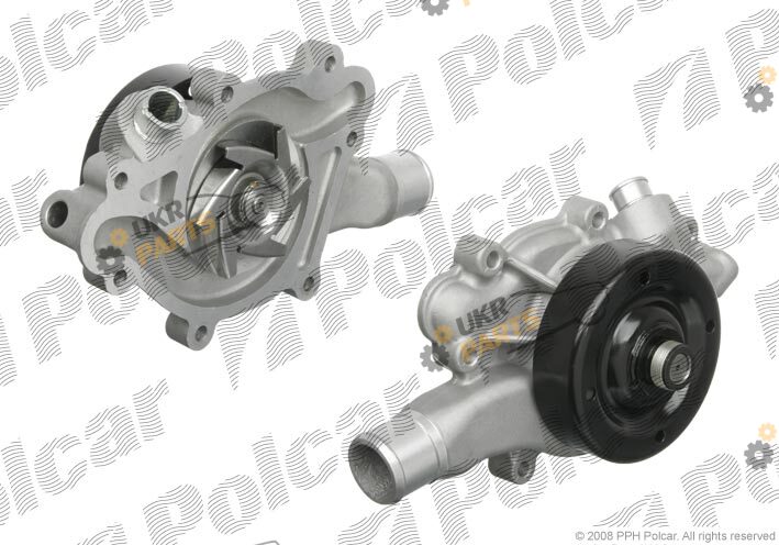 Водяной насос Polcar S10-083