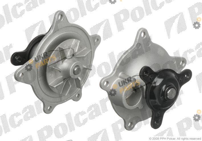 Водяной насос Polcar S10-084
