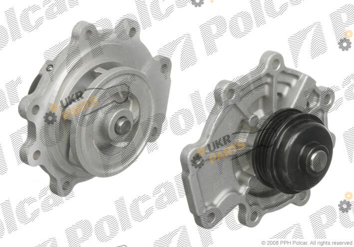 Водяной насос Polcar S10-111