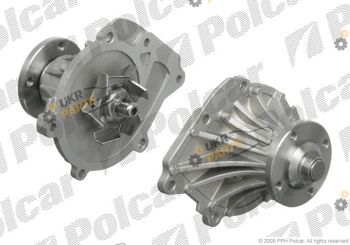  Polcar S10-126
