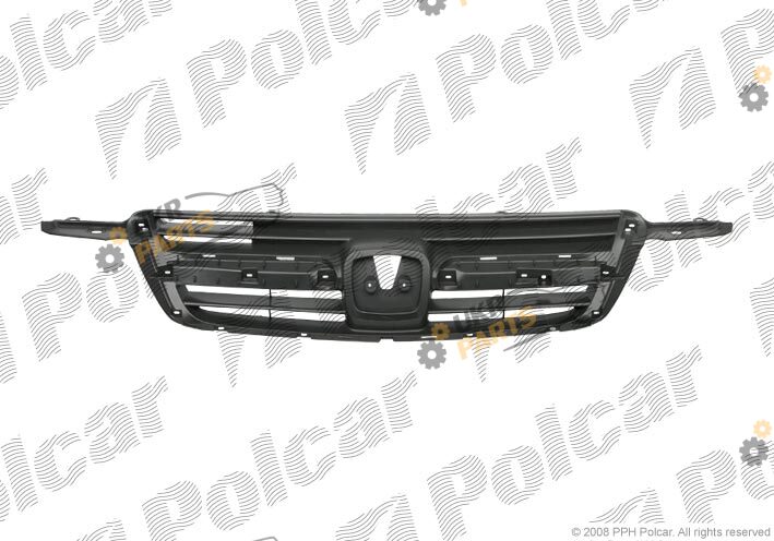 Решетка радиатора Polcar 387605