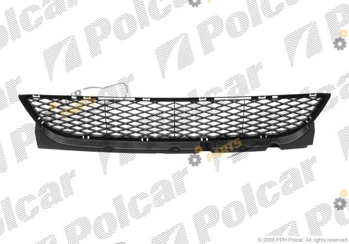Решетка переднего бампера Polcar 454127-J