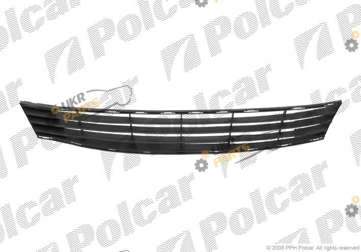 Решетка переднего бампера Polcar 605527-J