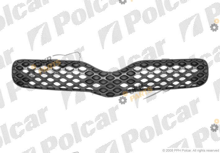 Решетка радиатора Polcar 810405-J