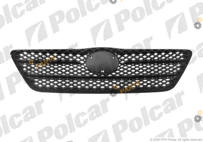 Решетка радиатора Polcar 811405