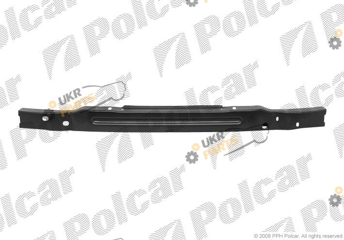 Усилитель бампера Polcar 232807-3