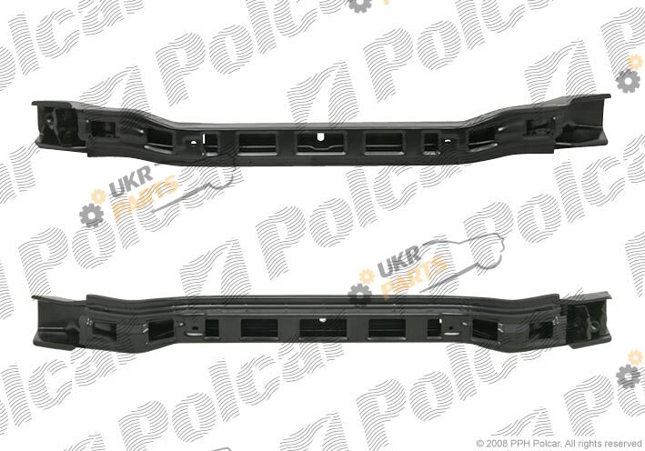 Усилитель бампера Polcar 421707-3