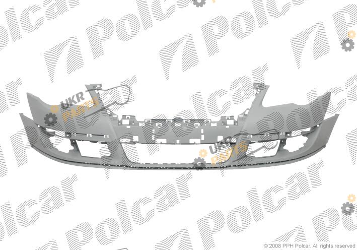 Бампер Polcar 955507