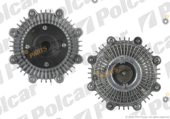 Polcar SV-6027S