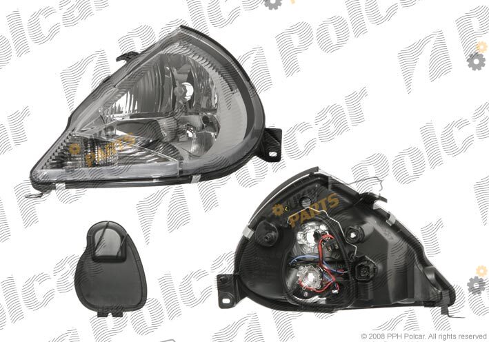  Polcar 3200091E