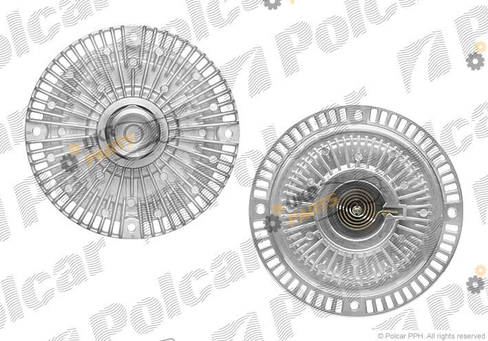  Polcar SV-6020S