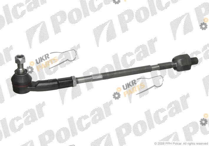 Рулевая тяга Polcar SK401404