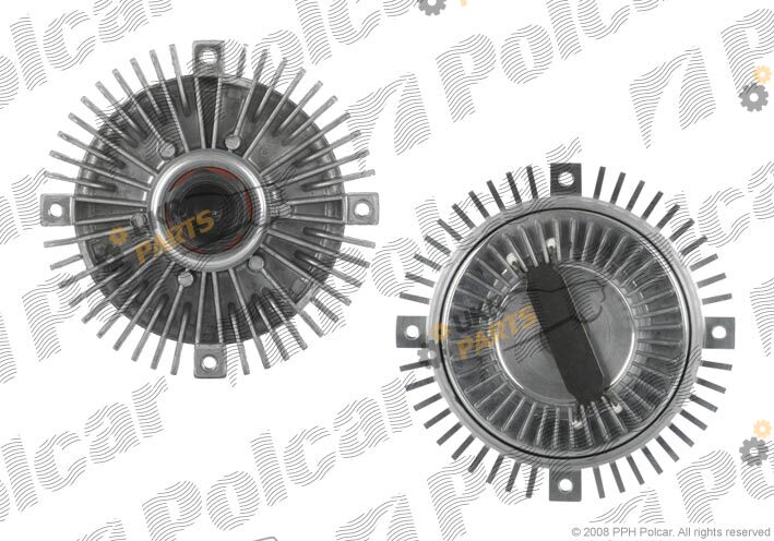  Polcar SV-5002S