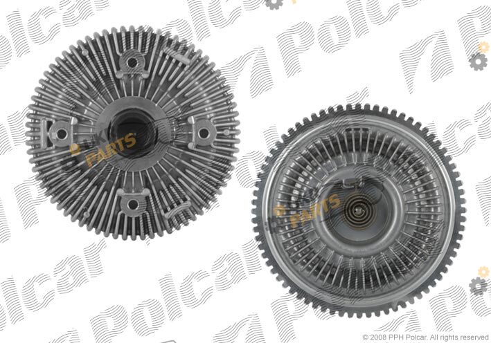  Polcar SV-5004S