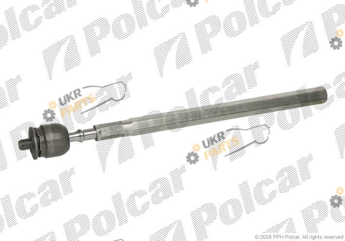 Рулевая тяга Polcar CI-423