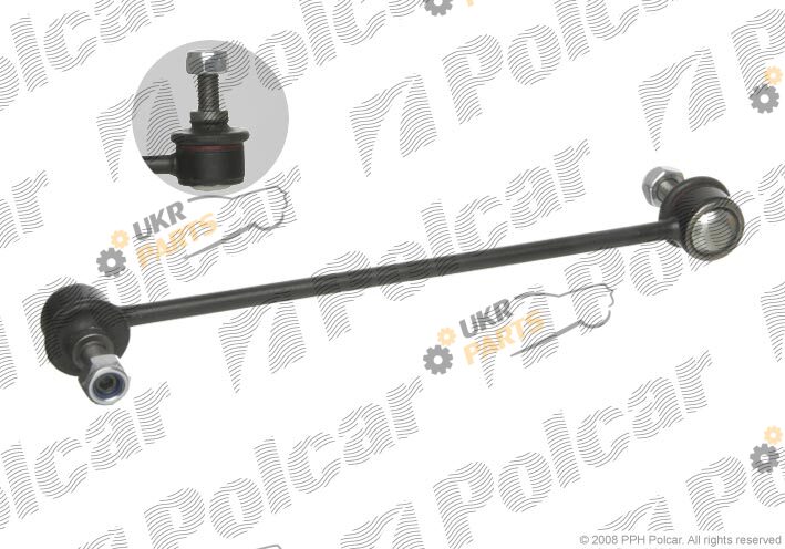 Стойка стабилизатора Polcar DA-311