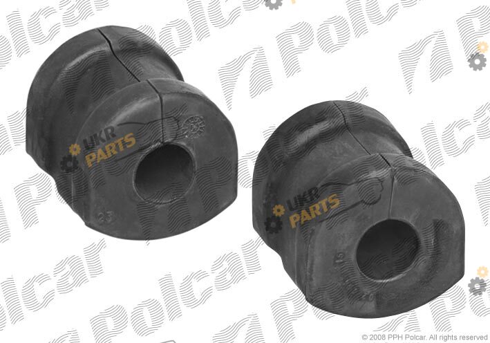 Крышка расширительного бачка Polcar S2620007