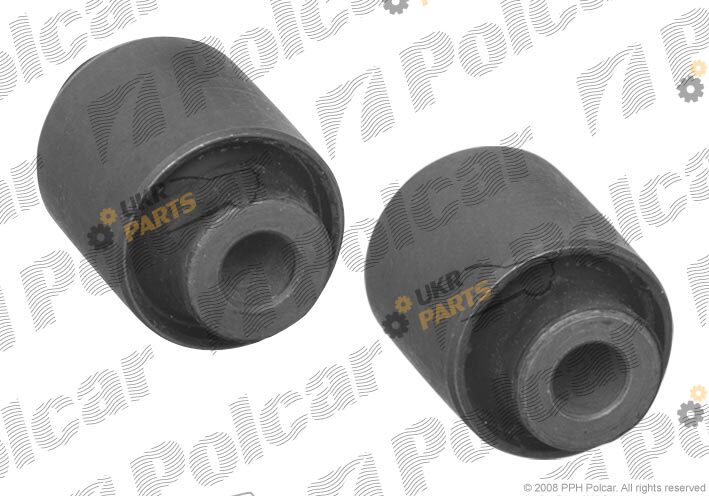 Пыльник рулевой рейки Polcar S2038009