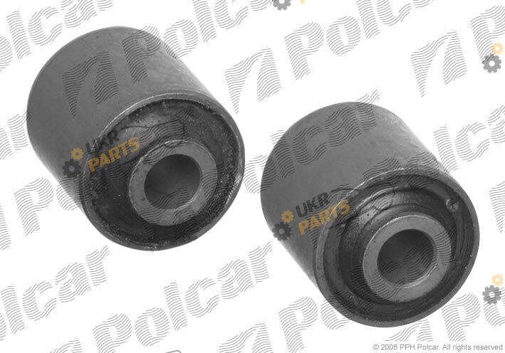 Сайлентблок рычага Polcar S2057037