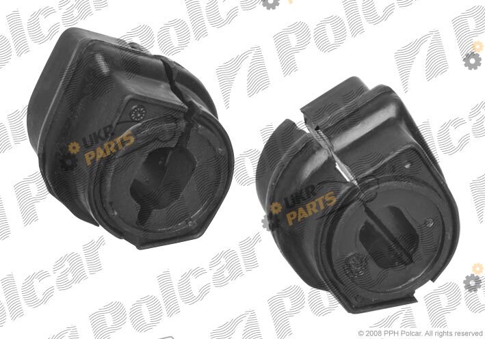Втулка стабилизатора Polcar S2657007