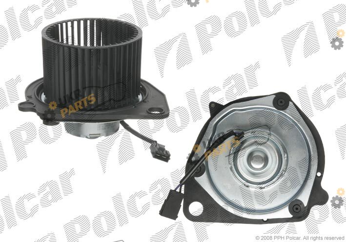 Polcar 9032NU-1